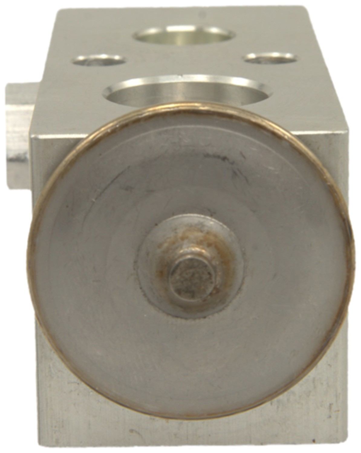 Top View of A/C Expansion Valve FOUR SEASONS 39062