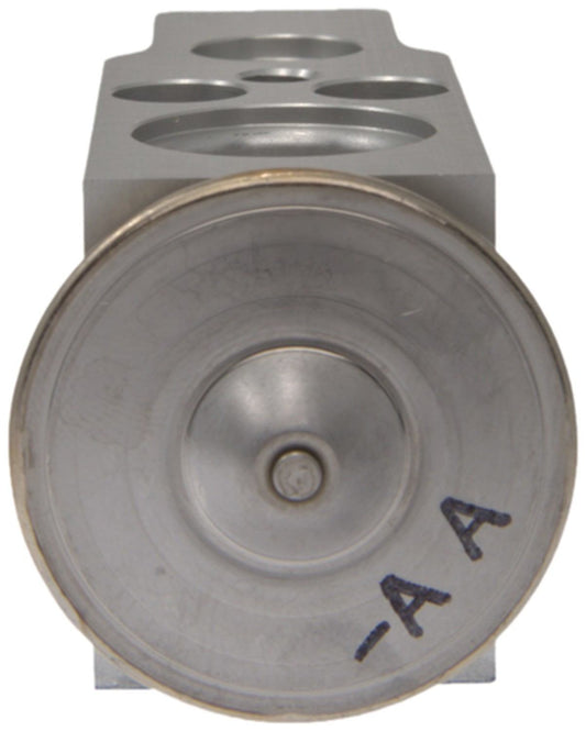 Top View of A/C Expansion Valve FOUR SEASONS 39063