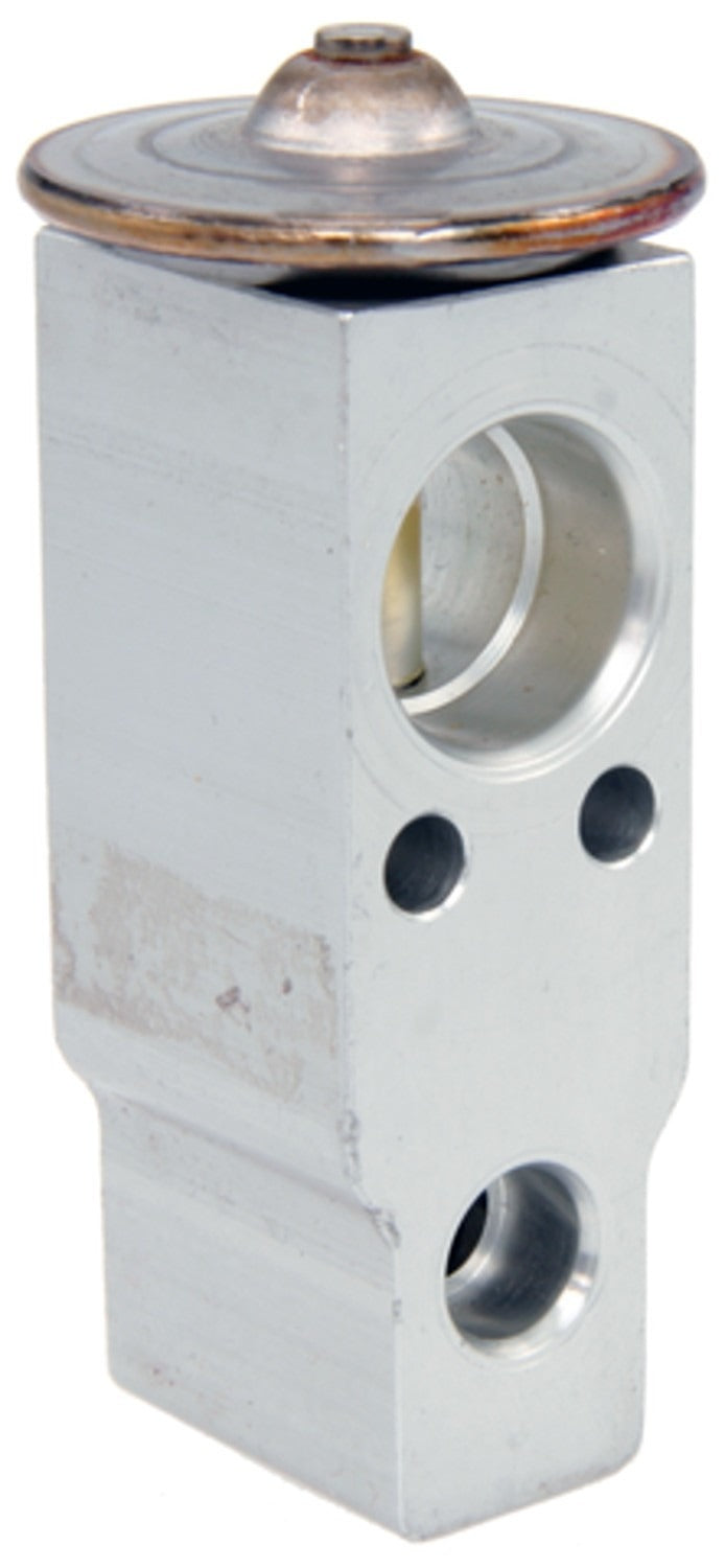 Angle View of A/C Expansion Valve FOUR SEASONS 39074