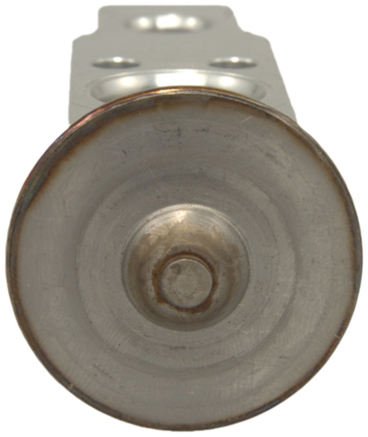 Top View of A/C Expansion Valve FOUR SEASONS 39074