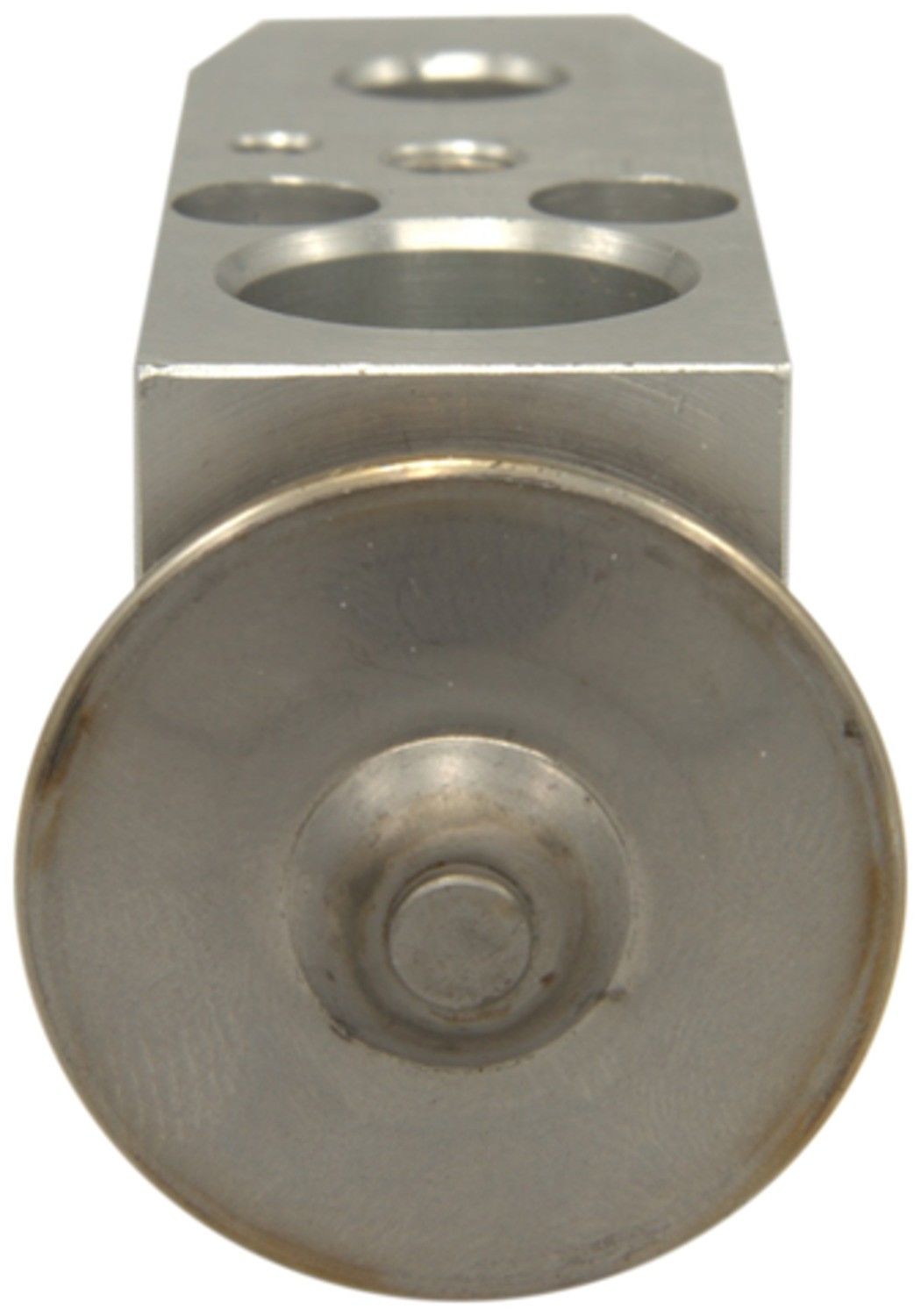 Top View of A/C Expansion Valve FOUR SEASONS 39076