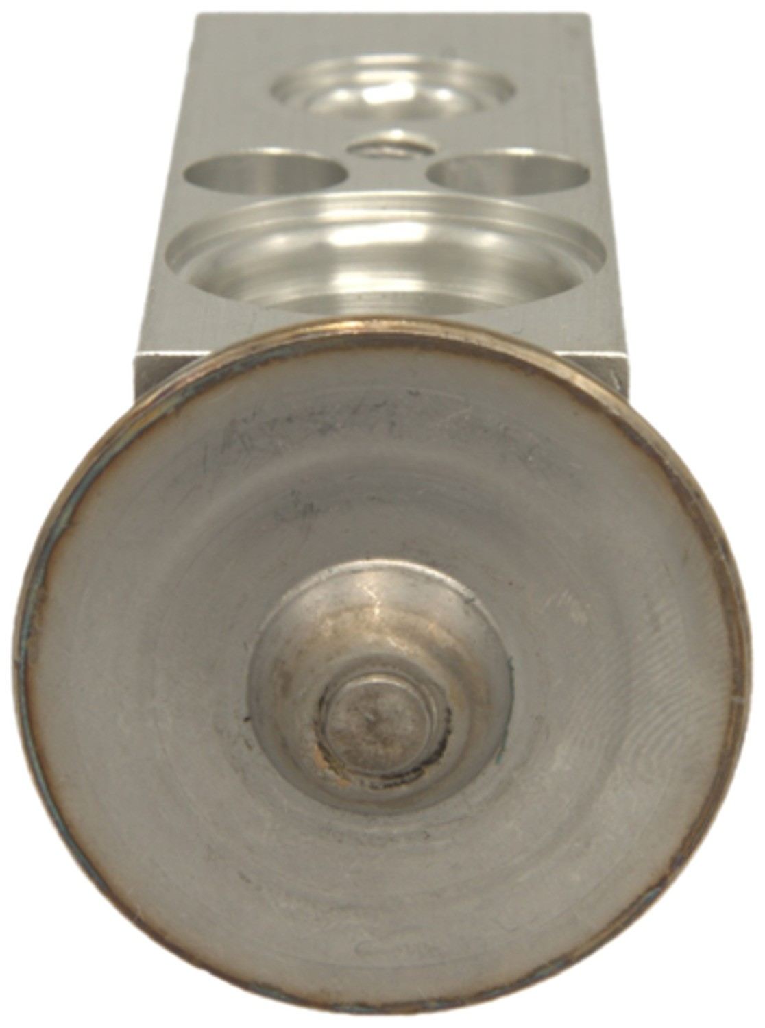 Top View of A/C Expansion Valve FOUR SEASONS 39082