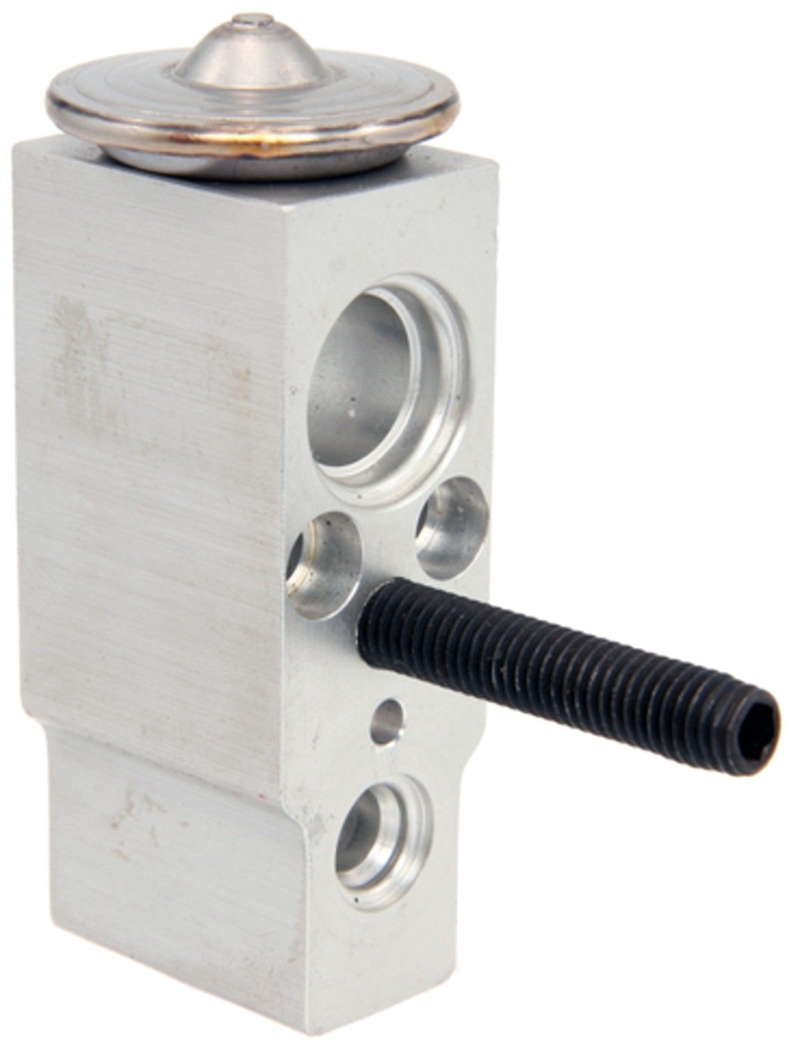 Angle View of A/C Expansion Valve FOUR SEASONS 39086