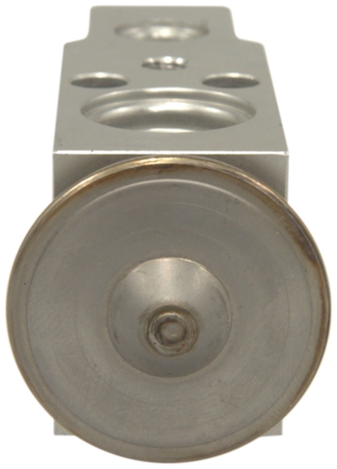 Top View of A/C Expansion Valve FOUR SEASONS 39087