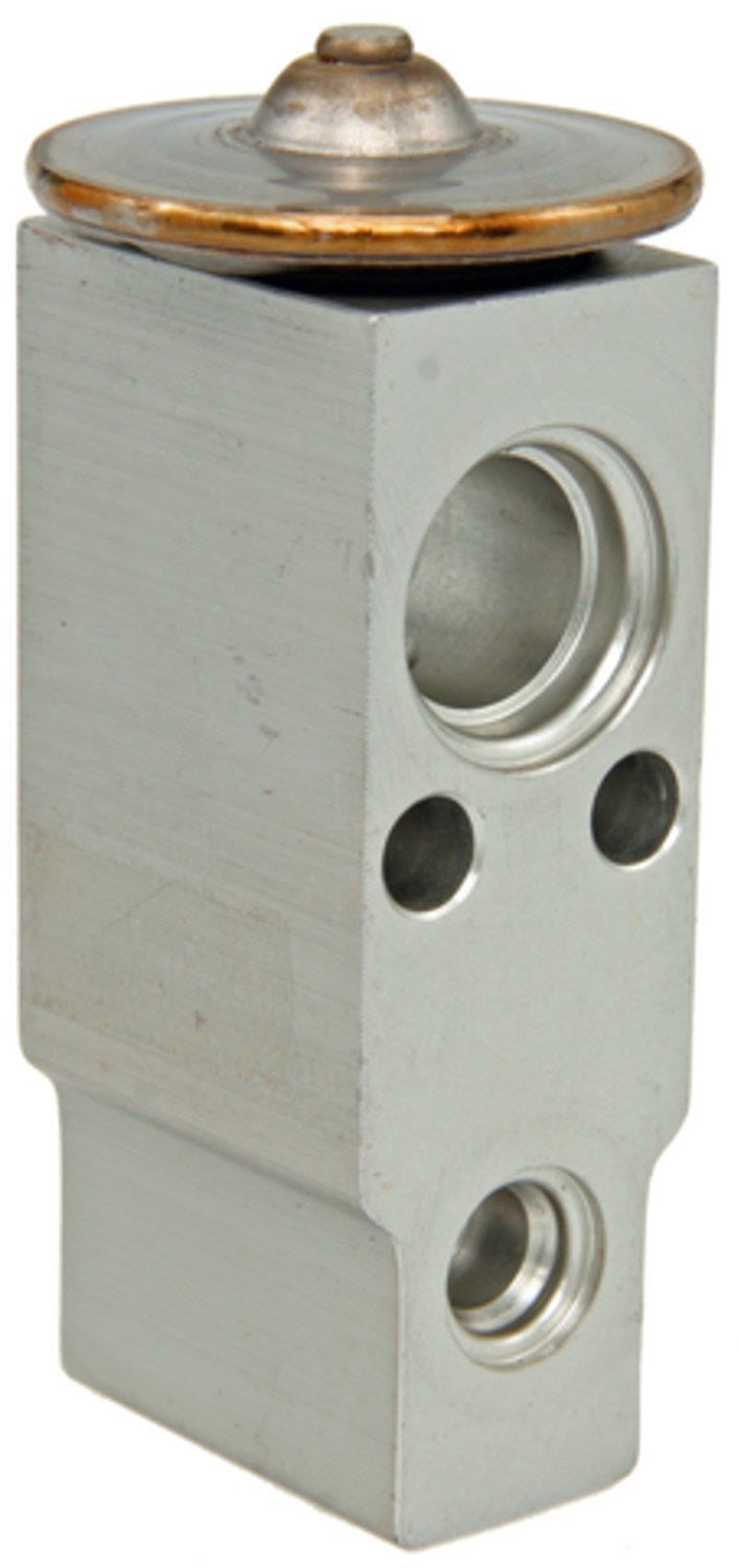 Angle View of A/C Expansion Valve FOUR SEASONS 39089