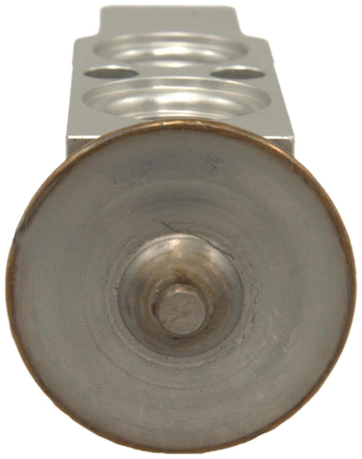 Top View of A/C Expansion Valve FOUR SEASONS 39089