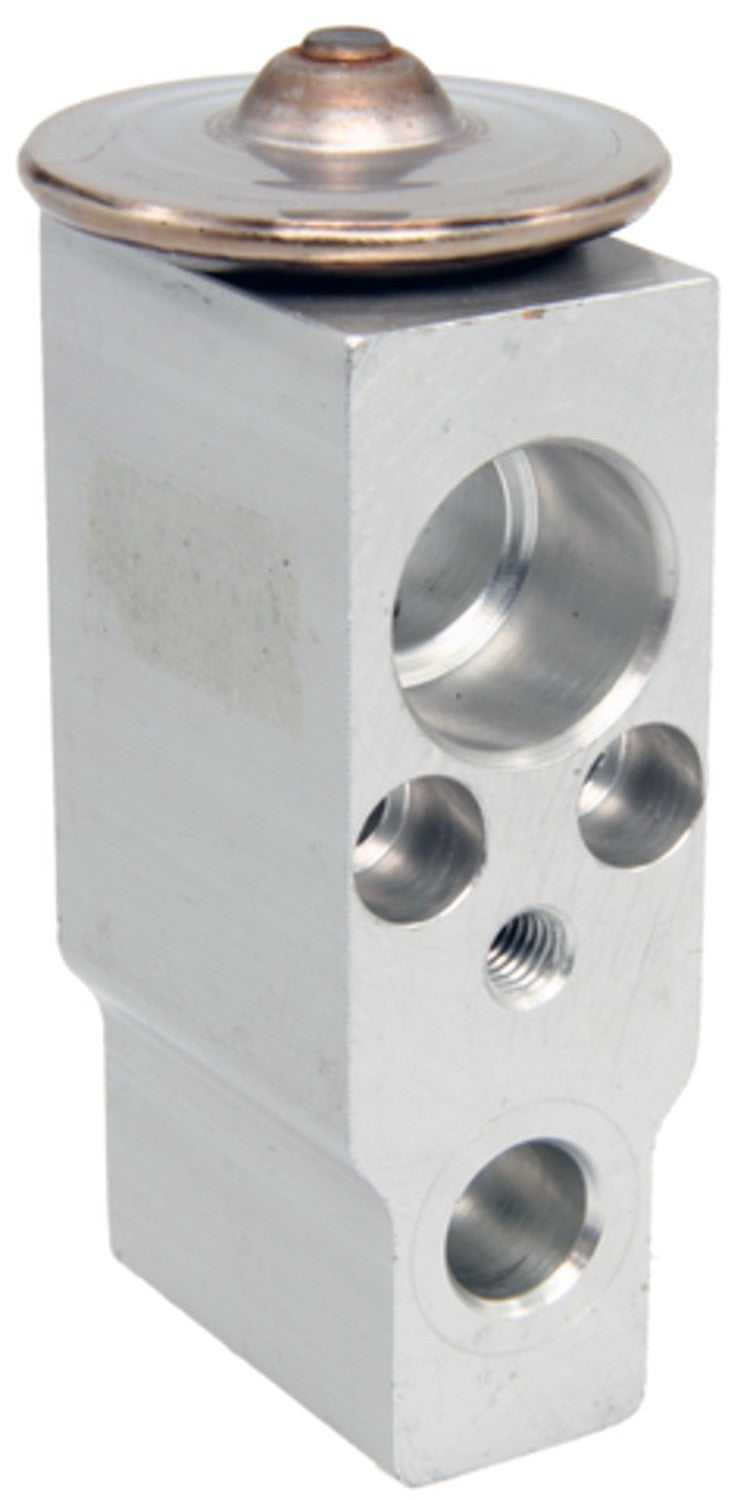 Angle View of A/C Expansion Valve FOUR SEASONS 39094