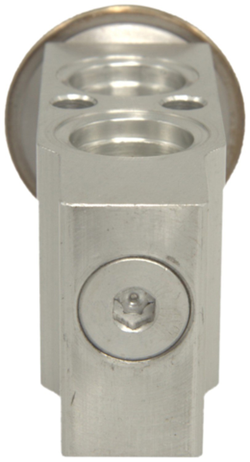 Bottom View of A/C Expansion Valve FOUR SEASONS 39094