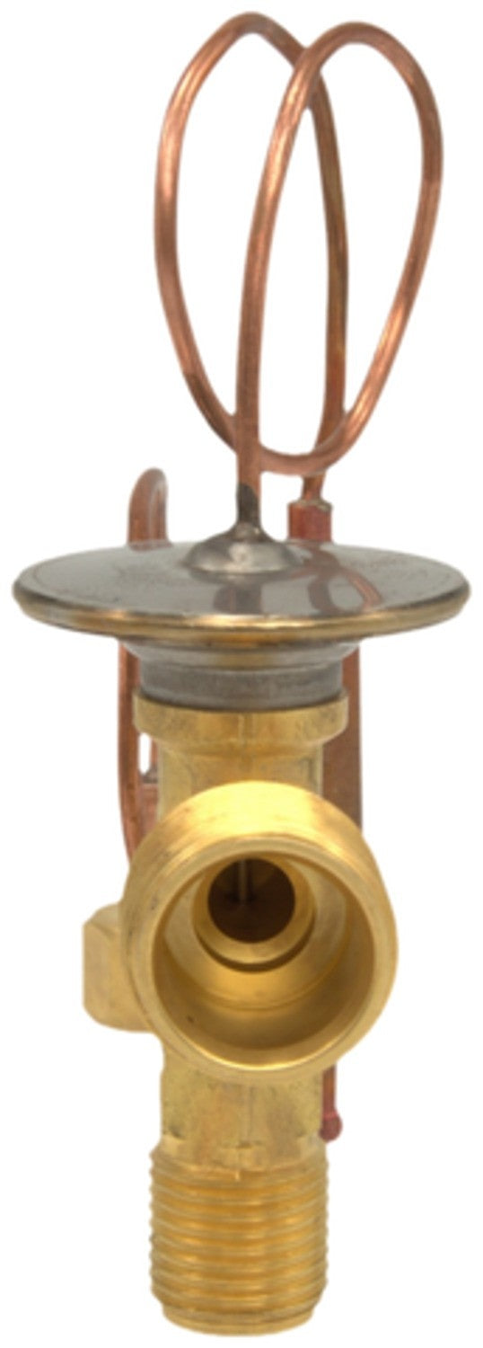 Front View of A/C Expansion Valve FOUR SEASONS 39098