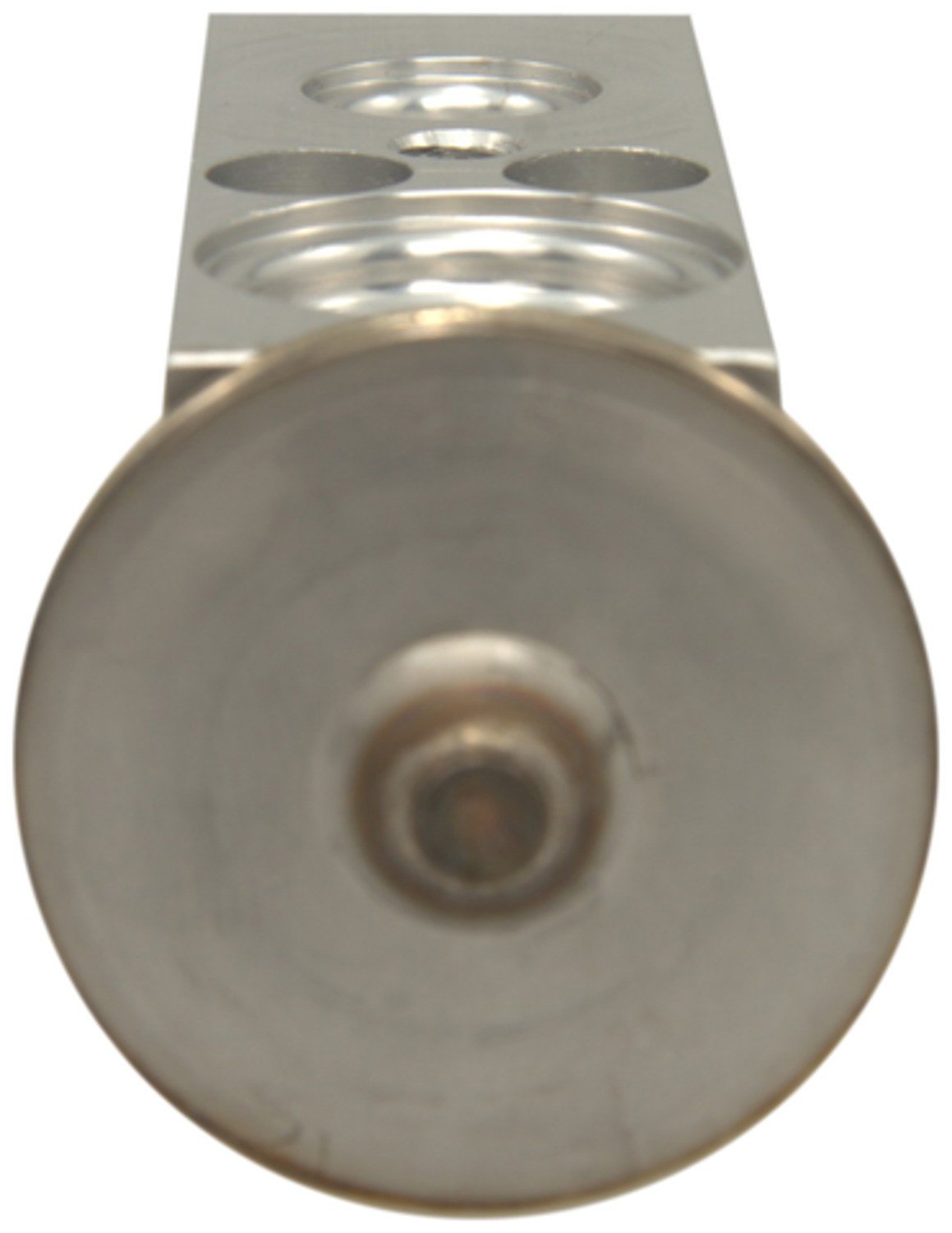 Top View of Rear A/C Expansion Valve FOUR SEASONS 39113