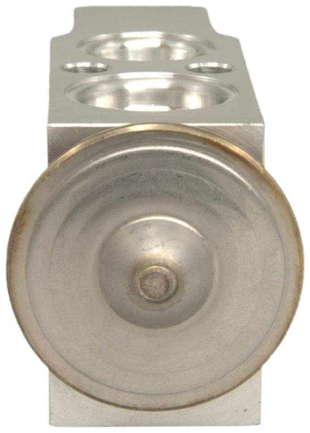 Top View of Rear A/C Expansion Valve FOUR SEASONS 39115