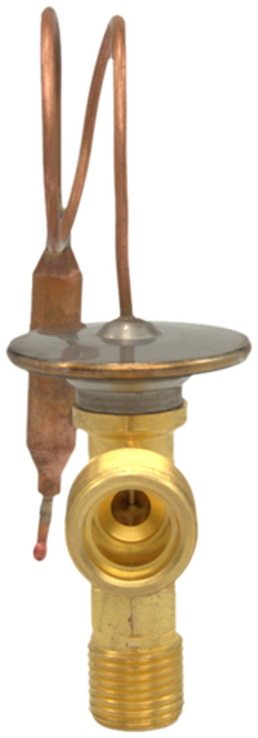 Front View of A/C Expansion Valve FOUR SEASONS 39124