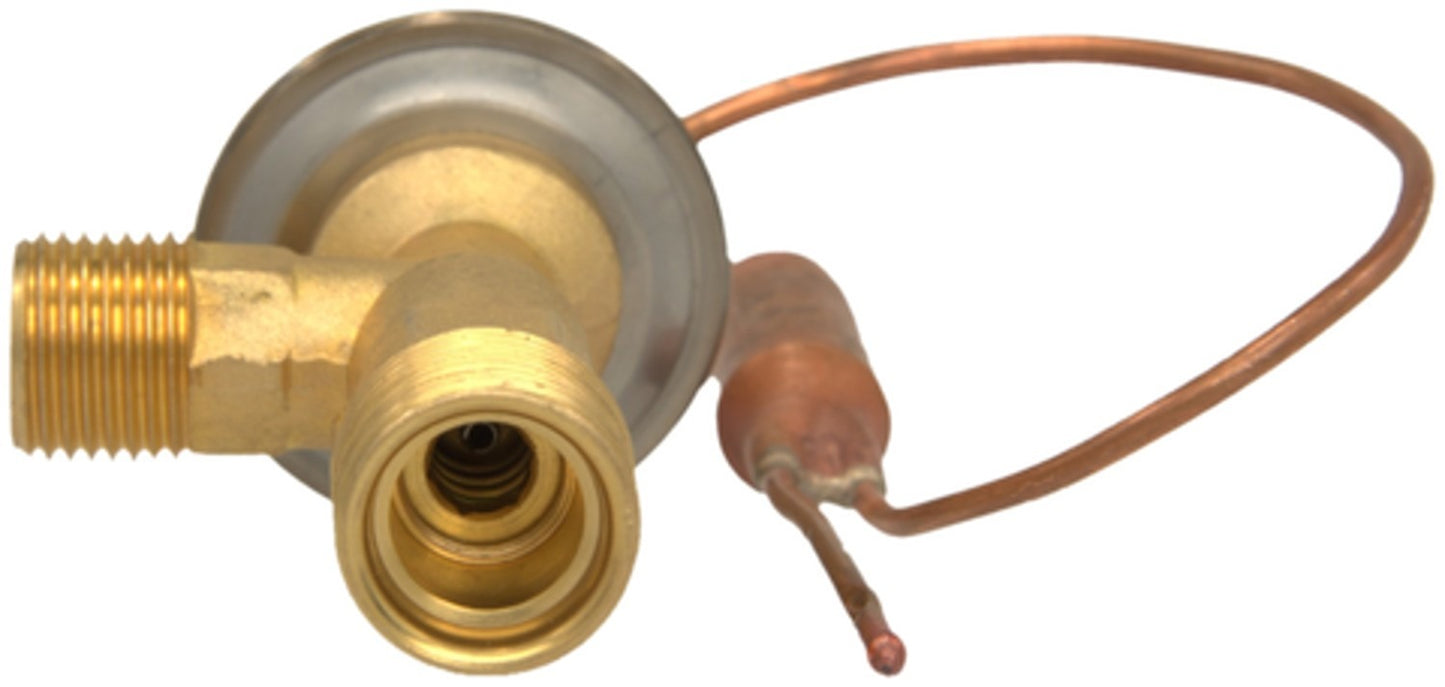 Bottom View of Rear A/C Expansion Valve FOUR SEASONS 39139