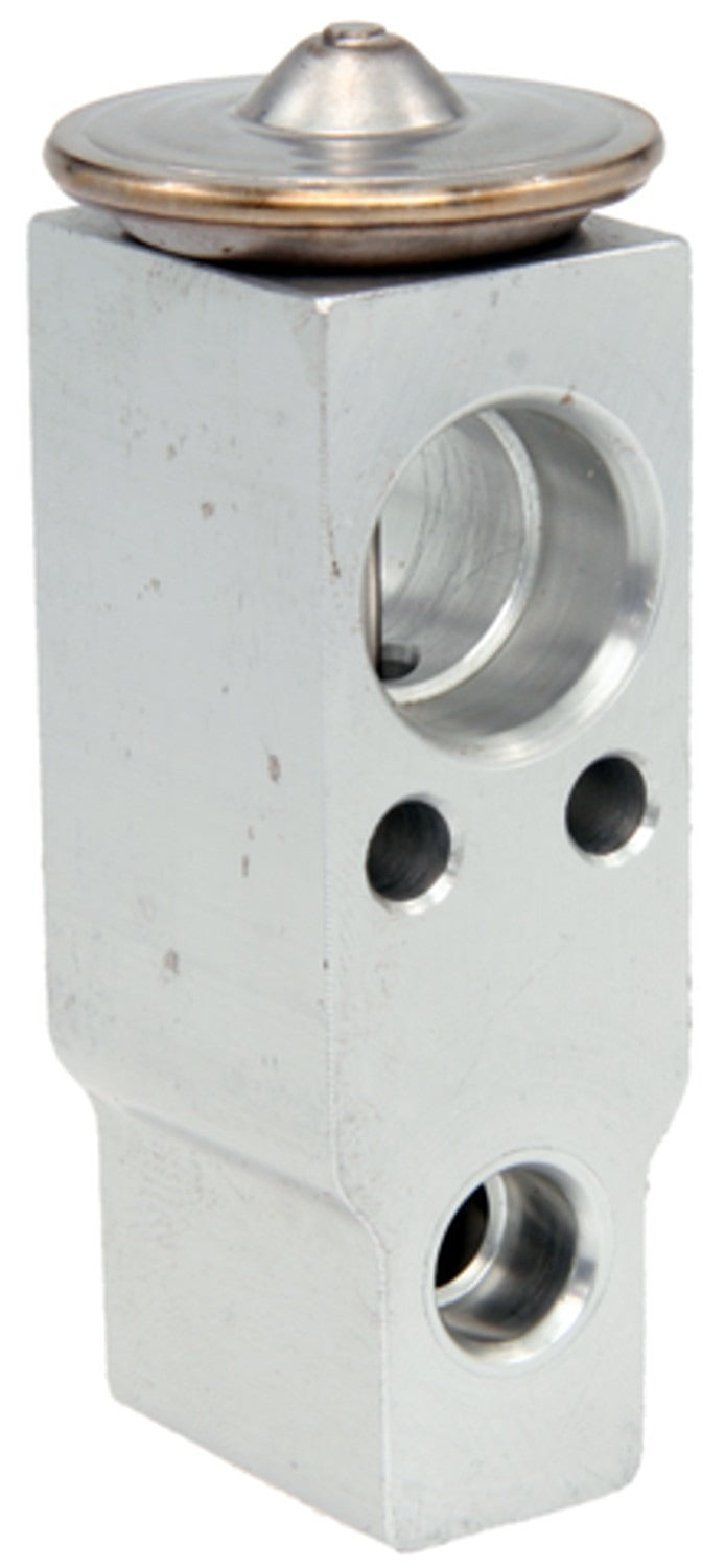 Angle View of A/C Expansion Valve FOUR SEASONS 39142