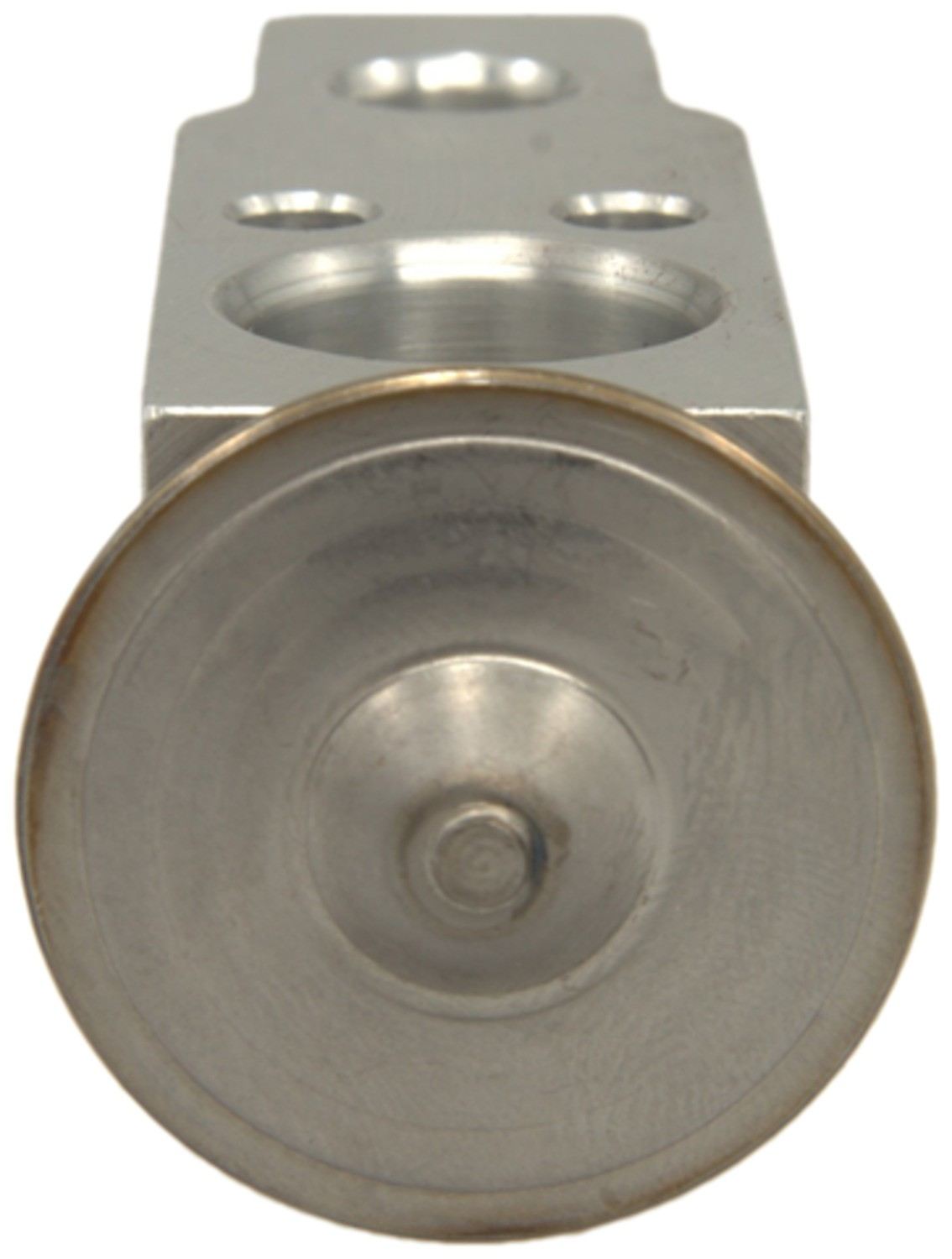 Top View of A/C Expansion Valve FOUR SEASONS 39142