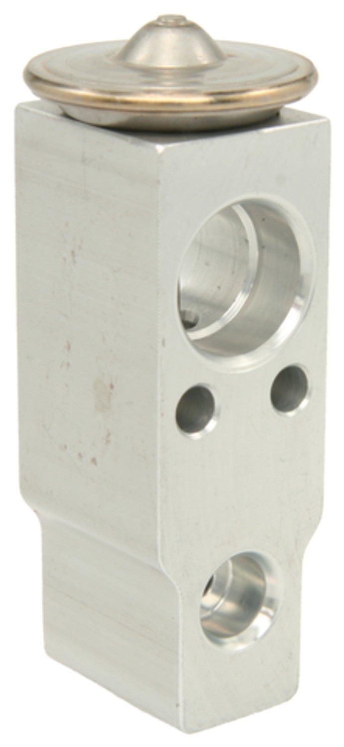 Angle View of A/C Expansion Valve FOUR SEASONS 39143