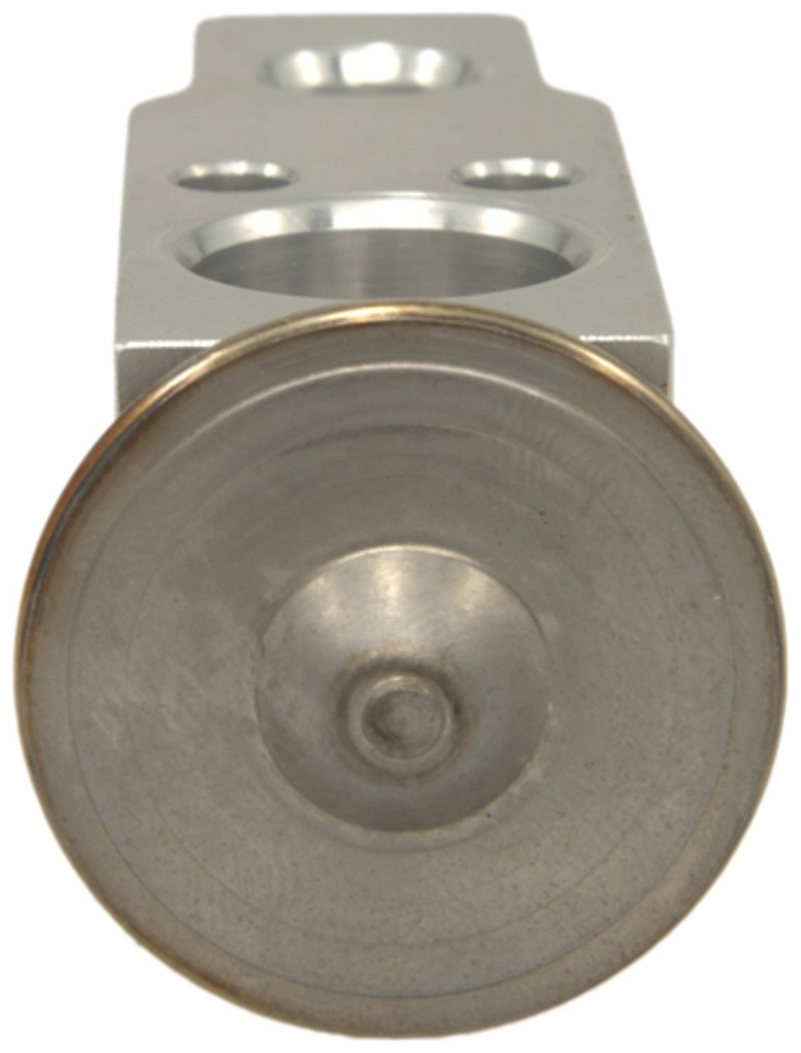 Top View of A/C Expansion Valve FOUR SEASONS 39143