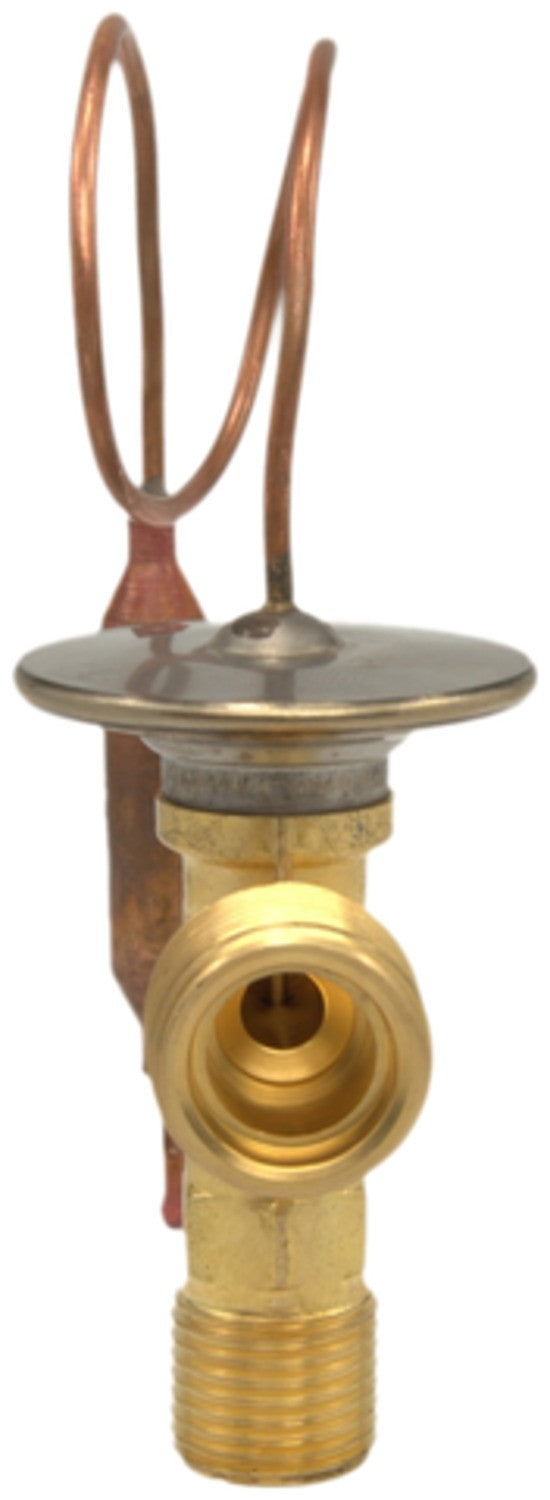 Front View of A/C Expansion Valve FOUR SEASONS 39144