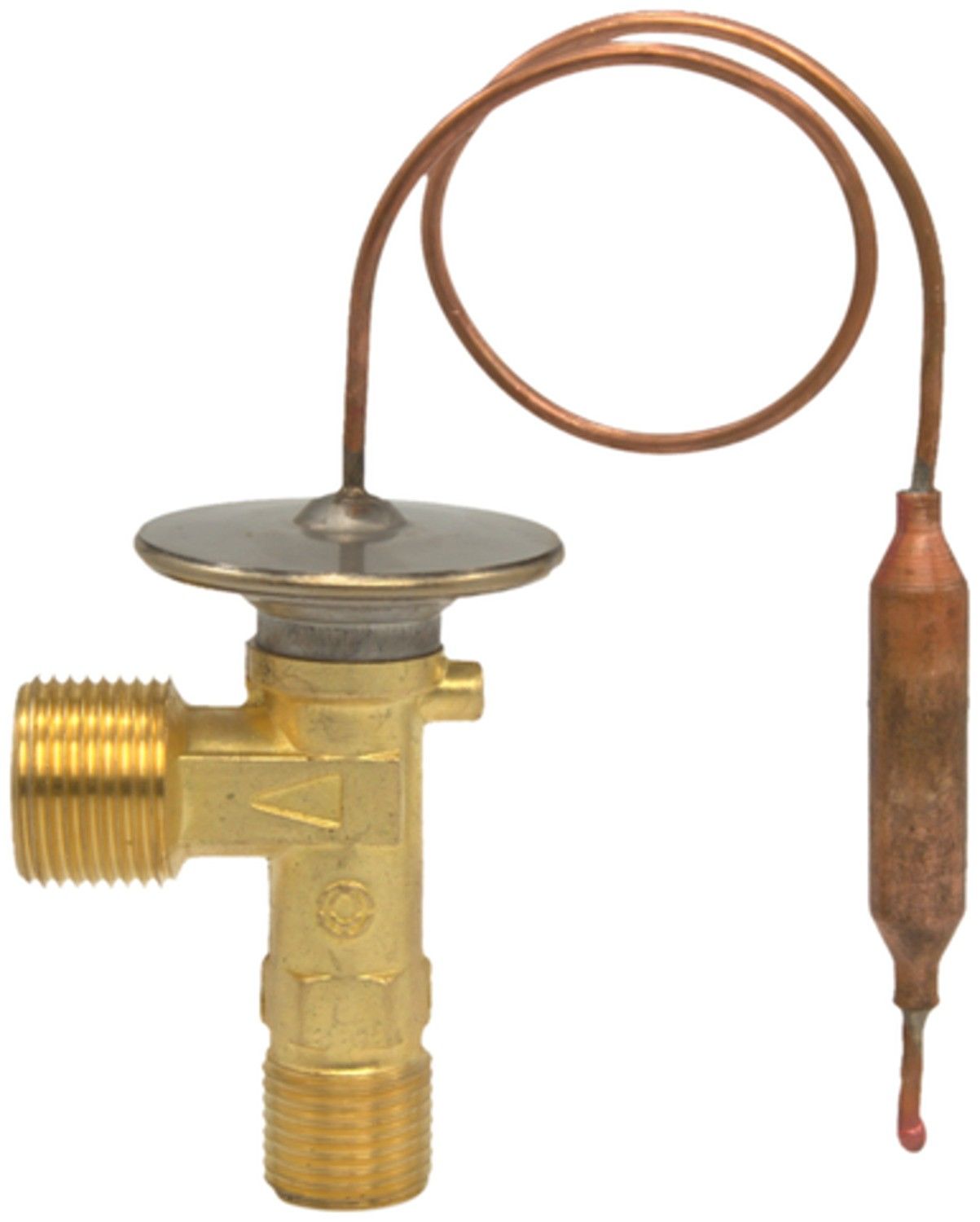 Left View of A/C Expansion Valve FOUR SEASONS 39144