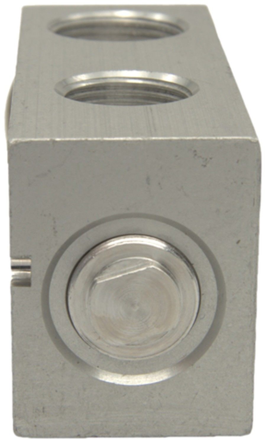 Bottom View of Front A/C Expansion Valve FOUR SEASONS 39146