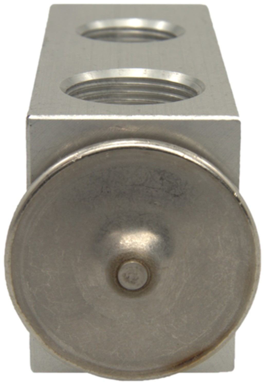 Top View of Front A/C Expansion Valve FOUR SEASONS 39146