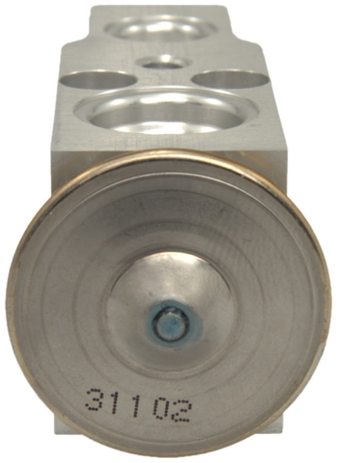 Top View of A/C Expansion Valve FOUR SEASONS 39147