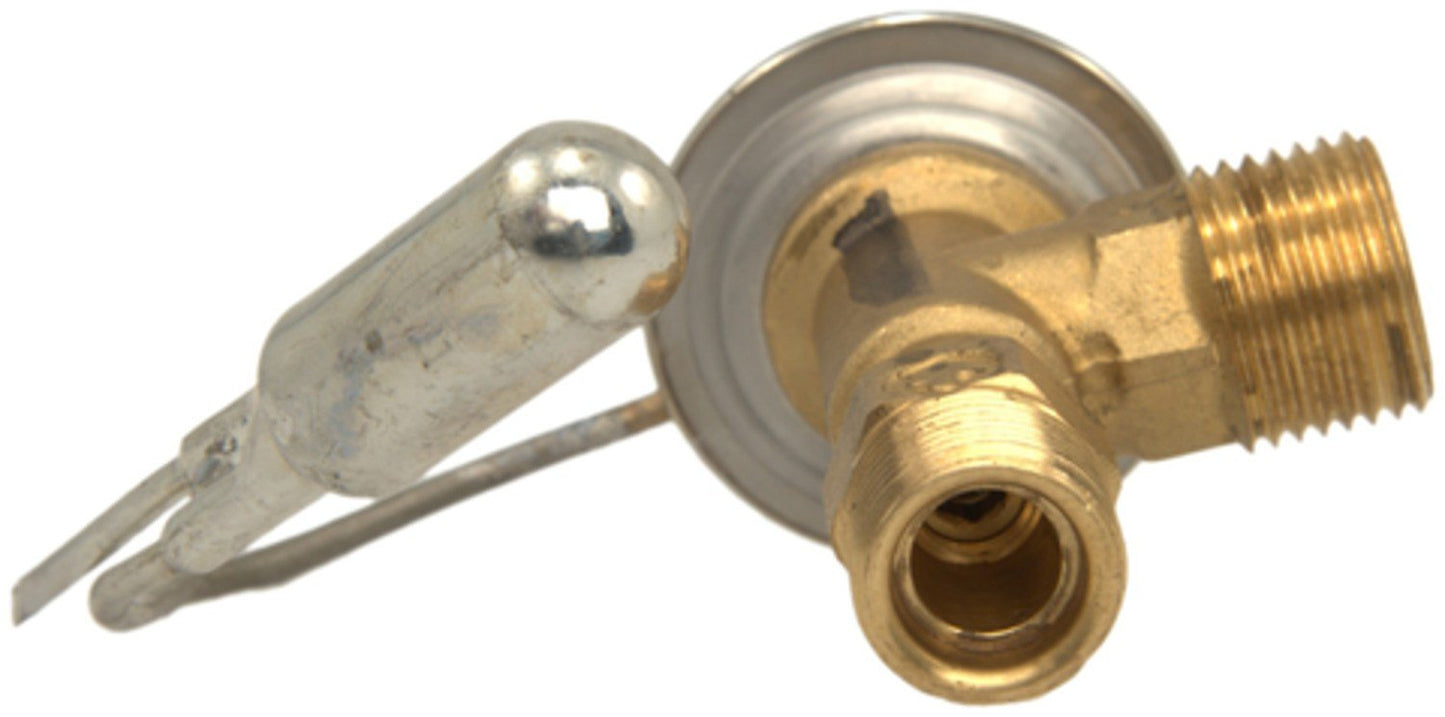 Bottom View of Rear A/C Expansion Valve FOUR SEASONS 39148