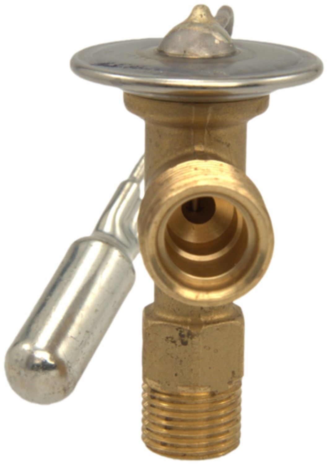 Front View of Rear A/C Expansion Valve FOUR SEASONS 39148