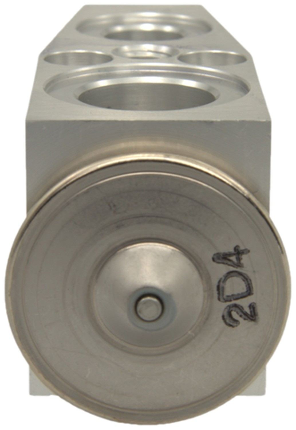 Top View of A/C Expansion Valve FOUR SEASONS 39154