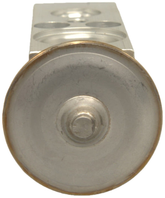 Top View of Front A/C Expansion Valve FOUR SEASONS 39164