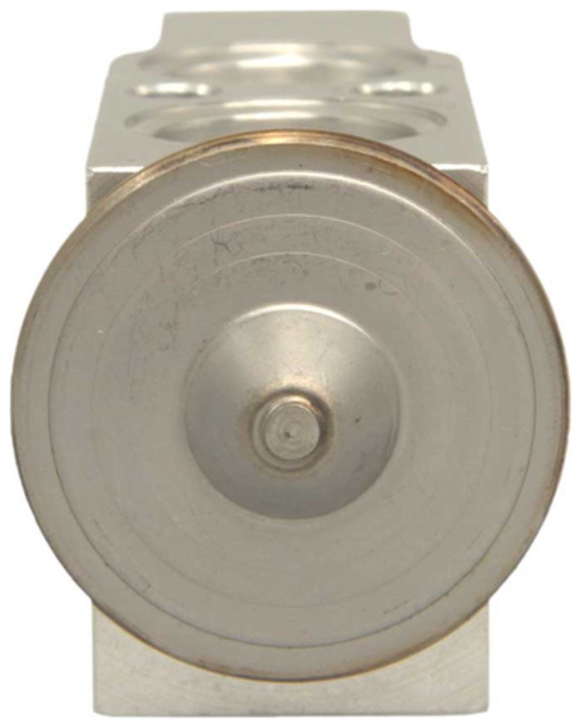 Top View of A/C Expansion Valve FOUR SEASONS 39171