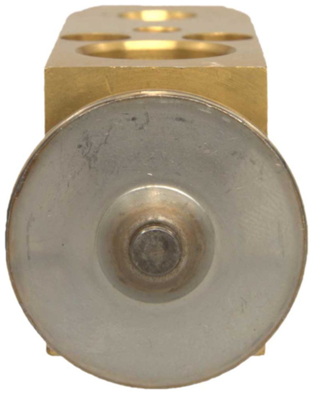 Top View of A/C Expansion Valve FOUR SEASONS 39172