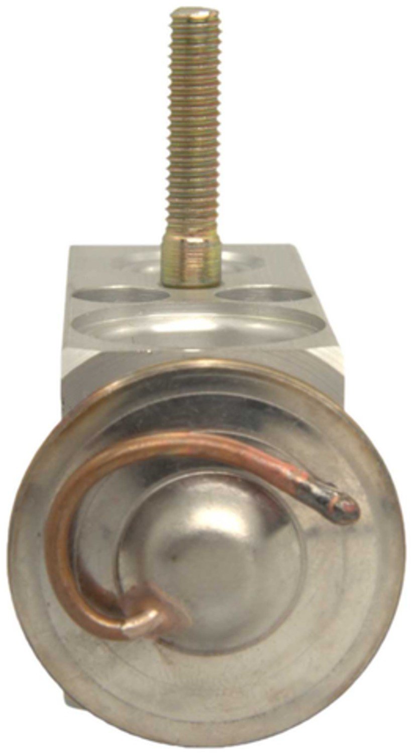 Top View of Rear A/C Expansion Valve FOUR SEASONS 39181