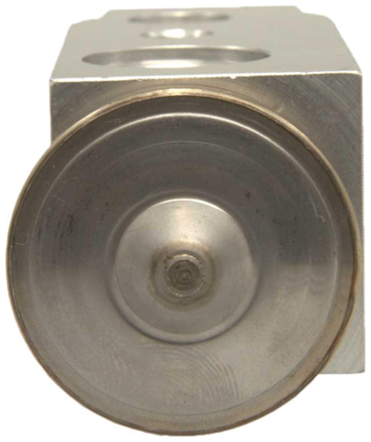 Top View of Rear A/C Expansion Valve FOUR SEASONS 39184