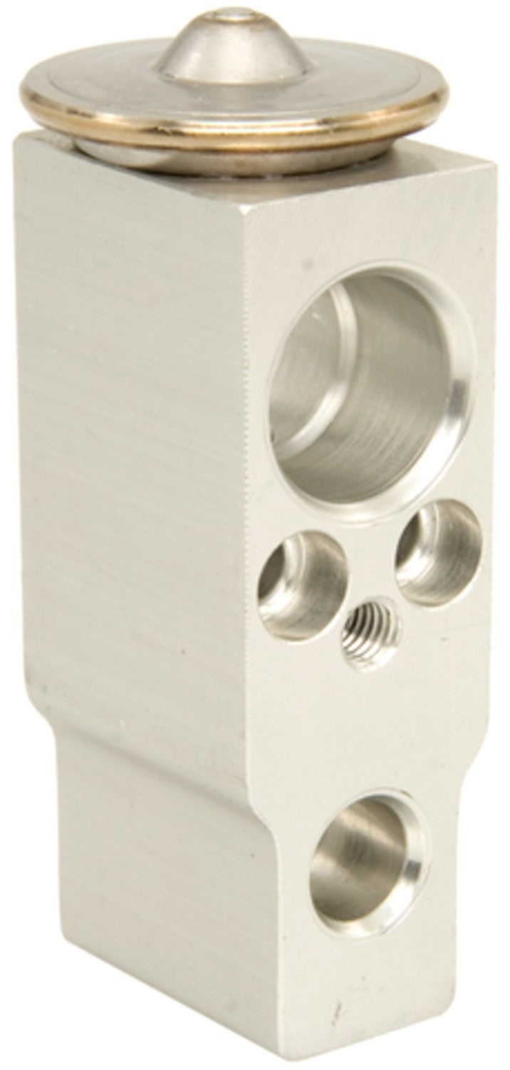 Angle View of A/C Expansion Valve FOUR SEASONS 39186