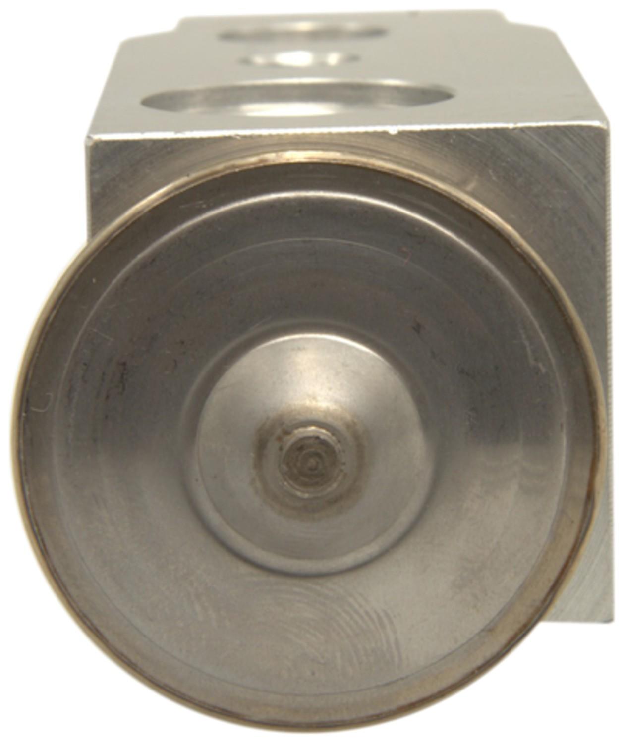 Top View of A/C Expansion Valve FOUR SEASONS 39190