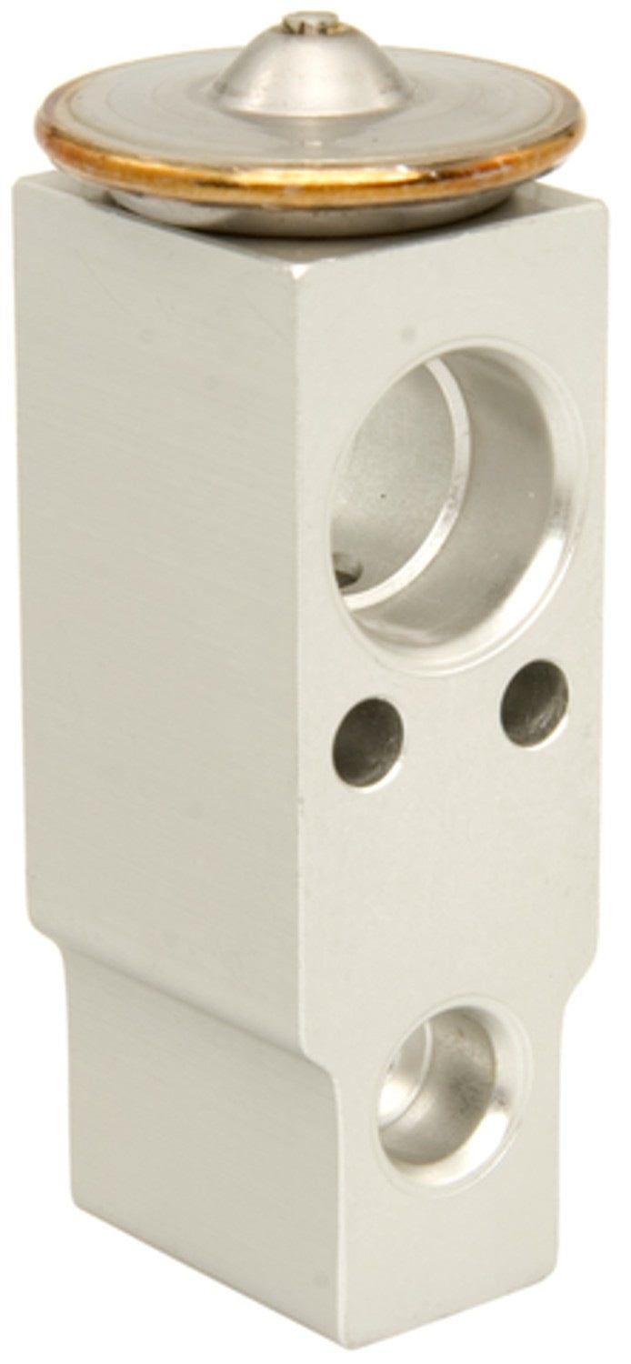 Angle View of A/C Expansion Valve FOUR SEASONS 39196