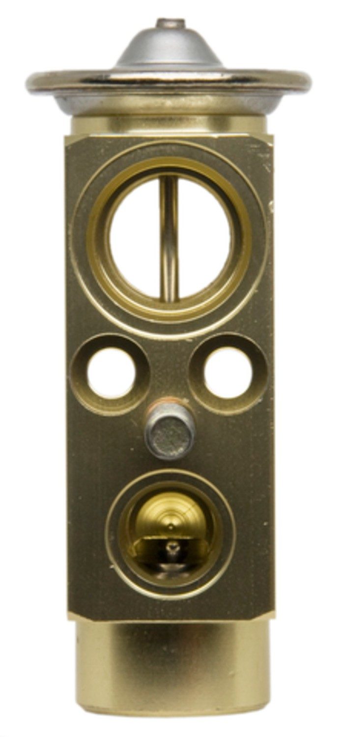 Front View of A/C Expansion Valve FOUR SEASONS 39208