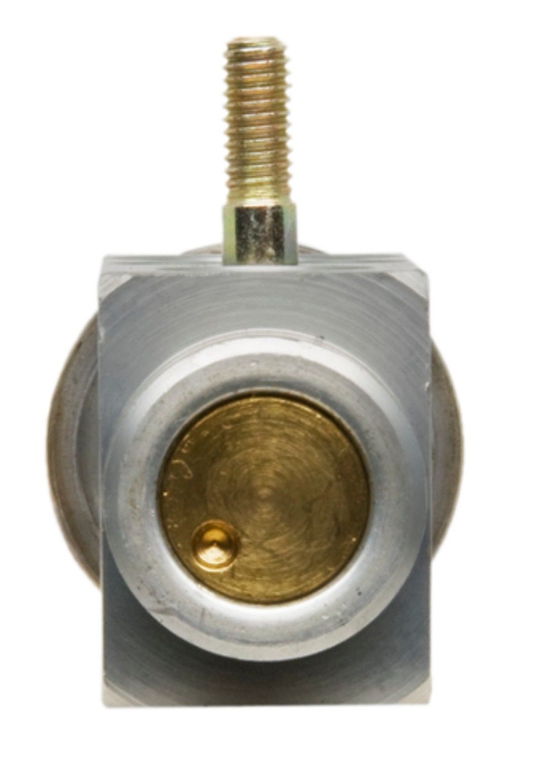 Bottom View of A/C Expansion Valve FOUR SEASONS 39211