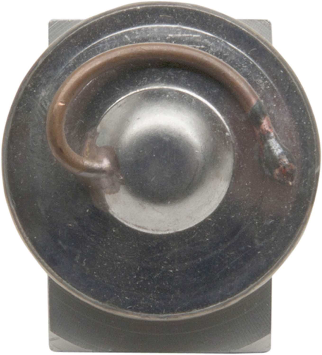 Top View of A/C Expansion Valve FOUR SEASONS 39222