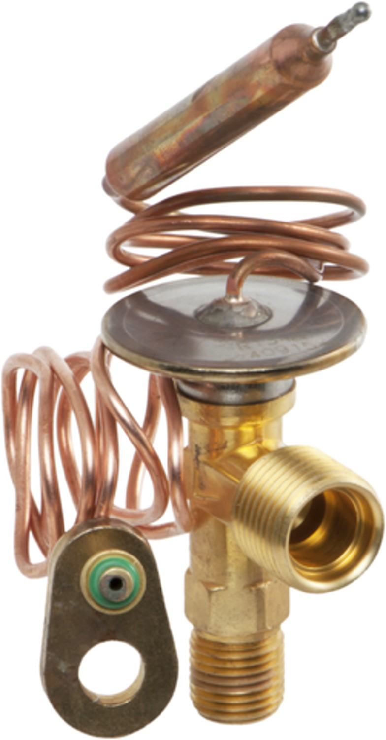 Angle View of A/C Expansion Valve FOUR SEASONS 39232