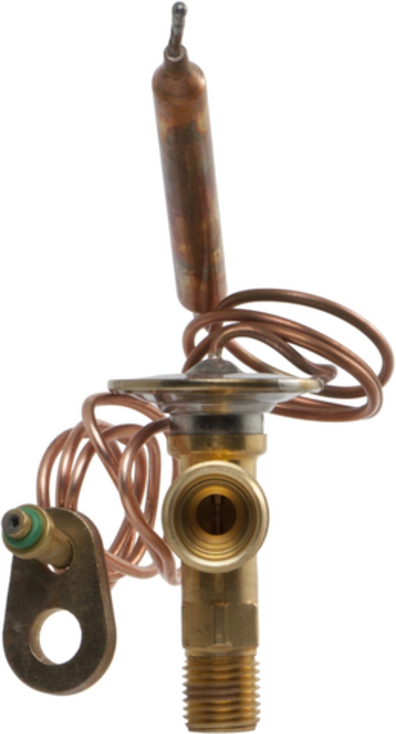 Front View of A/C Expansion Valve FOUR SEASONS 39232