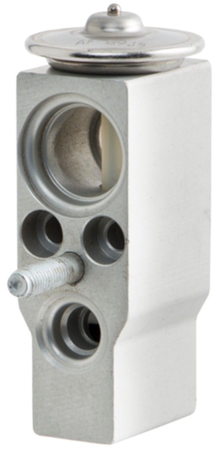 Angle View of A/C Expansion Valve FOUR SEASONS 39243