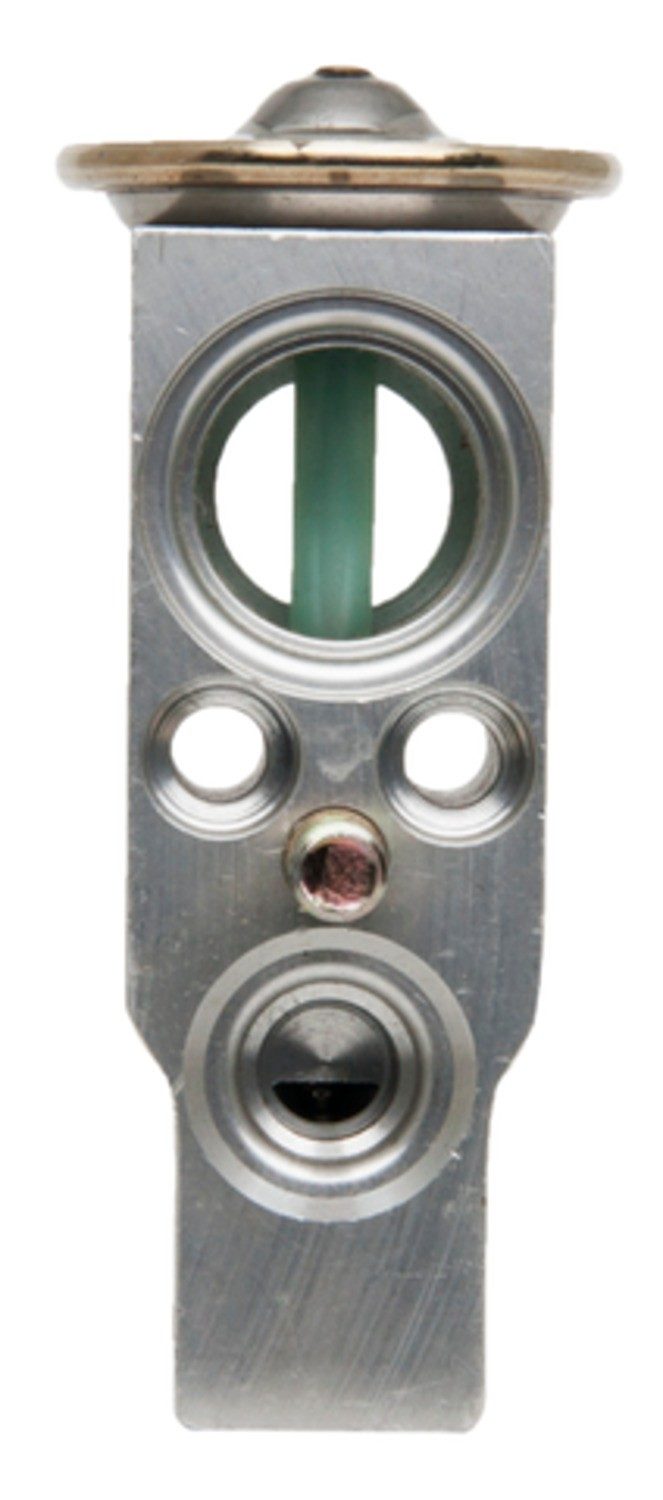 Front View of A/C Expansion Valve FOUR SEASONS 39243