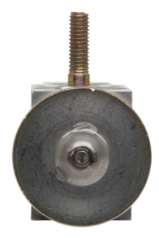 Top View of A/C Expansion Valve FOUR SEASONS 39243