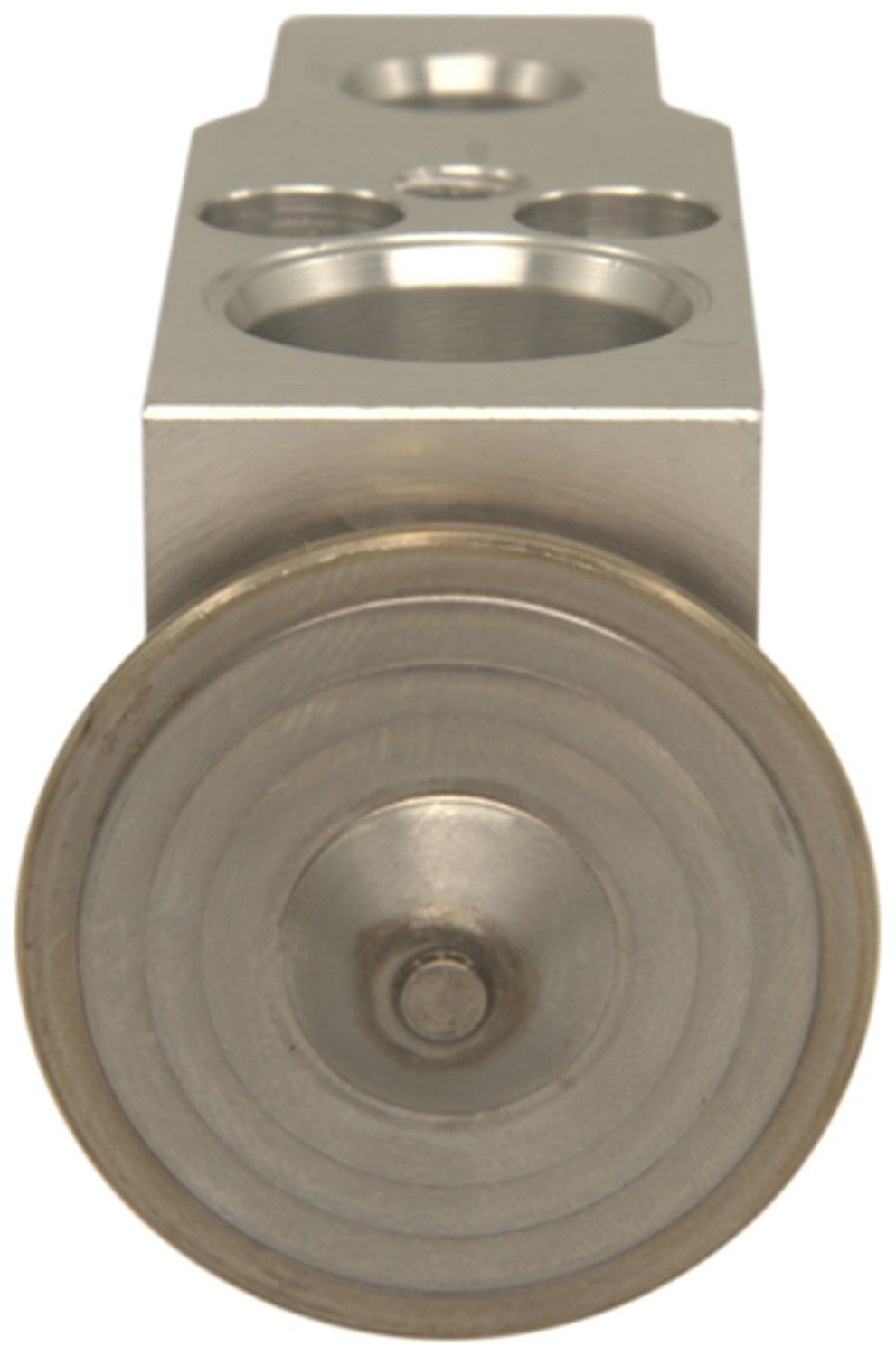 Top View of A/C Expansion Valve FOUR SEASONS 39278