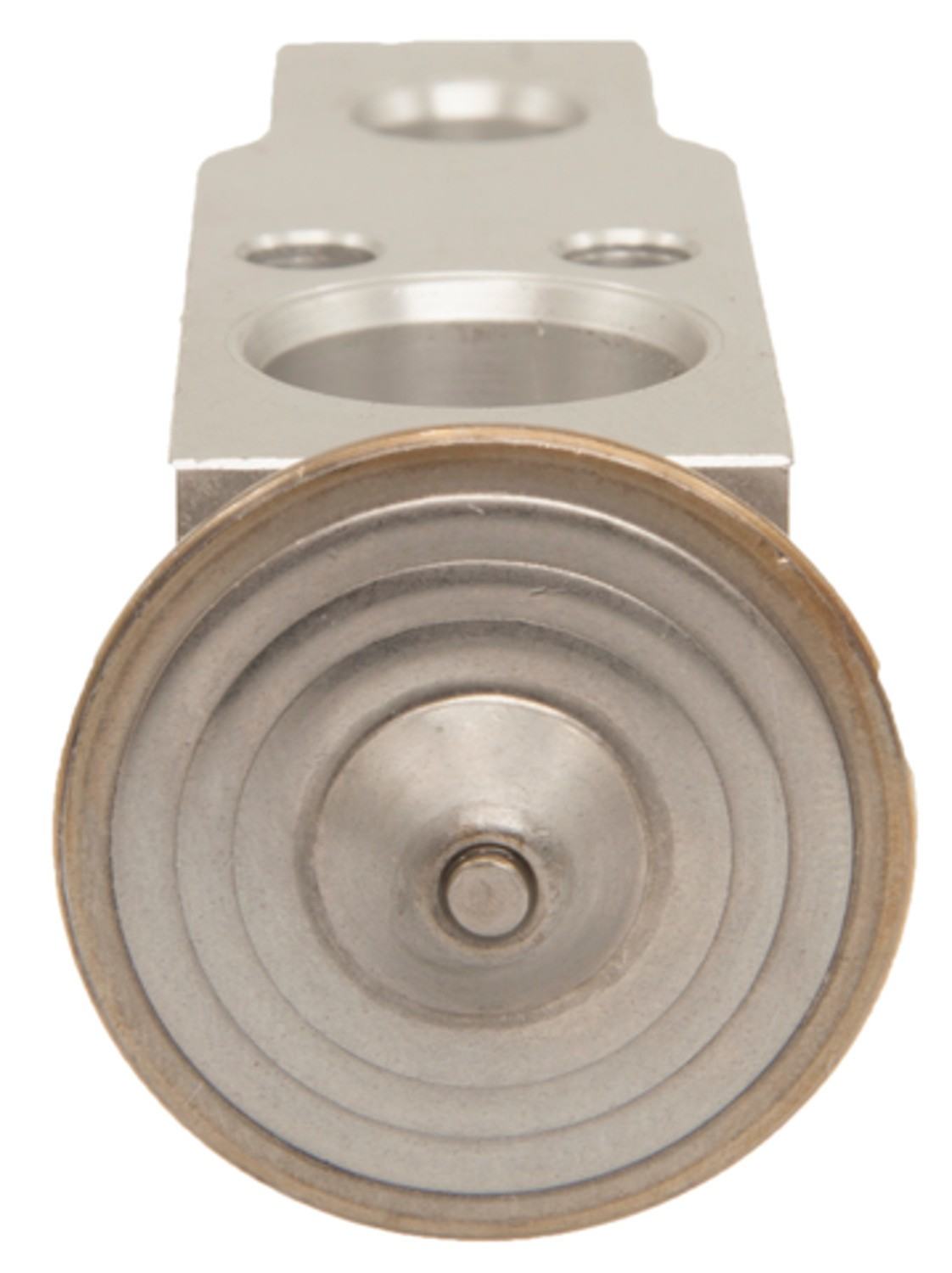 Top View of Rear A/C Expansion Valve FOUR SEASONS 39284