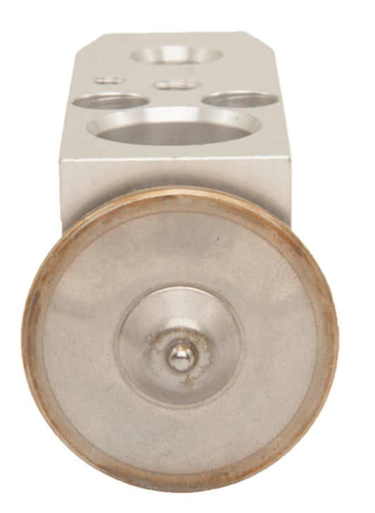 Top View of A/C Expansion Valve FOUR SEASONS 39292