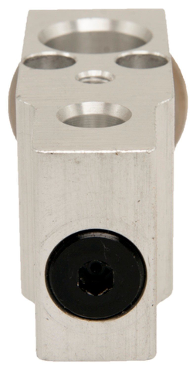 Bottom View of A/C Expansion Valve FOUR SEASONS 39293