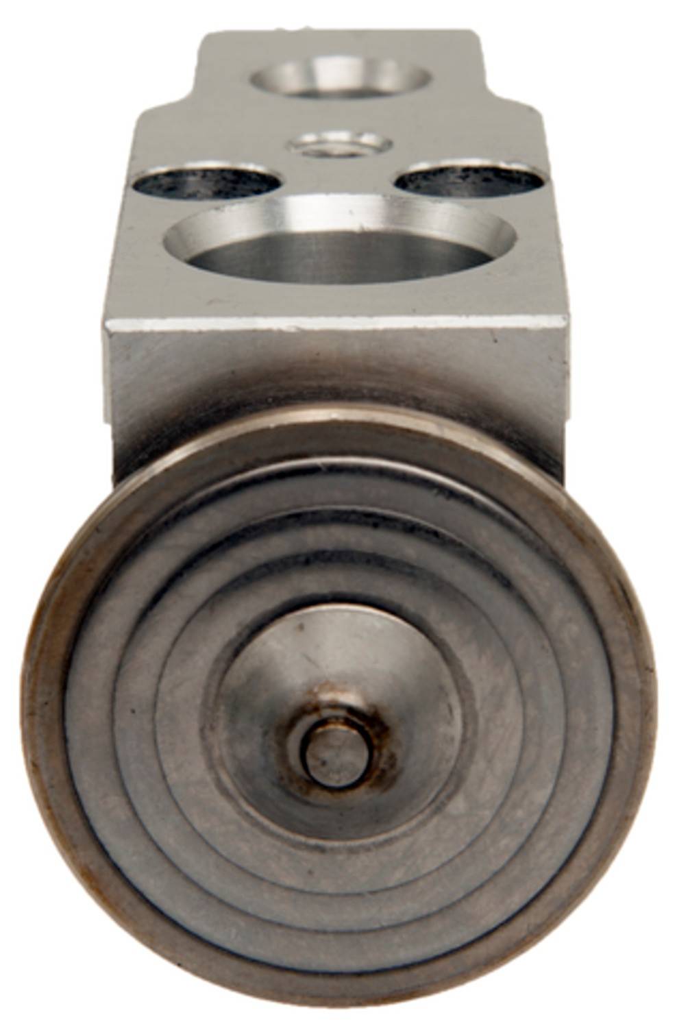 Top View of A/C Expansion Valve FOUR SEASONS 39293